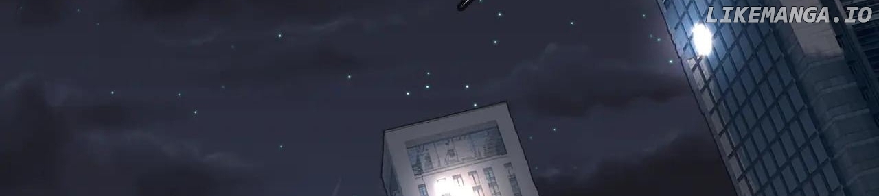 Daddy President Is Too Hard To Deal With Chapter 145 - page 35